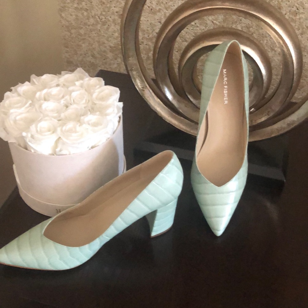 Marc fisher shoes